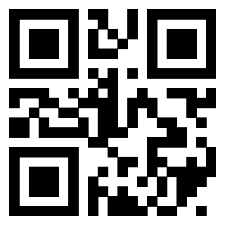 Il QrCode di 3403049517