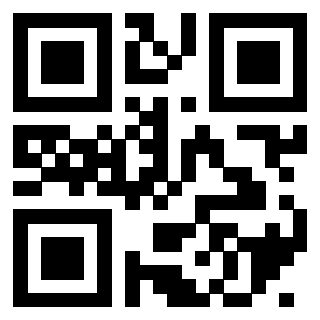 Scansione del Qr Code di 3403049519