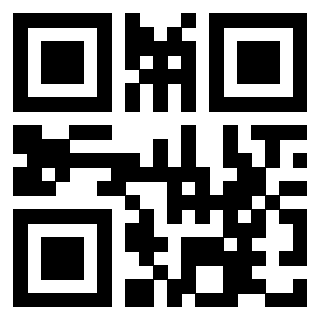 Immagine del QrCode di 3403049522