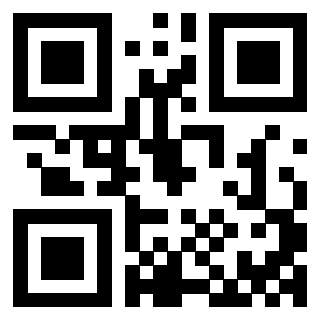 3403049528 - Immagine del Qr Code associato