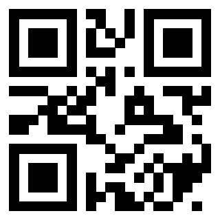 Immagine del Qr Code di 3403049530