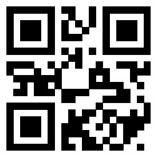Immagine del Qr Code di 3403049531