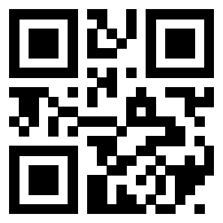 3403049534 - Immagine del QrCode associato