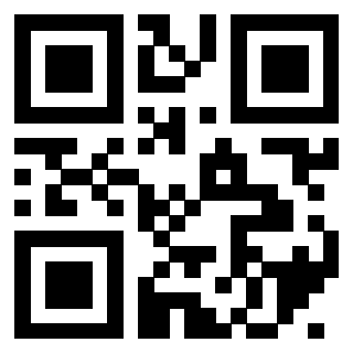 3403049537 QrCode associato