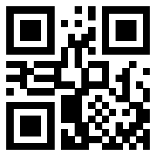 3403049540 QrCode associato