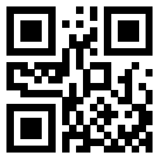 3403049541 QrCode associato