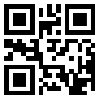 Immagine del Qr Code di 3403049542