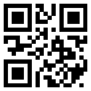 Scansione del QrCode di 3403049544