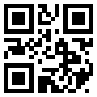 Immagine del Qr Code di 3403049545