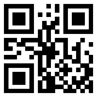 Il QrCode di 3403049551