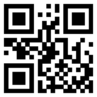 Scansione del Qr Code di 3403049552