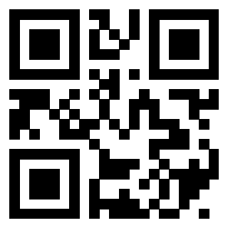 3403049556 - Immagine del Qr Code