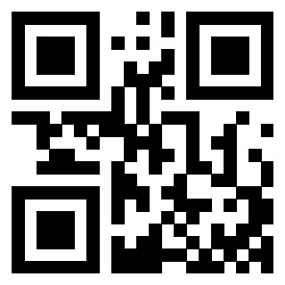 Il Qr Code di 3403049557
