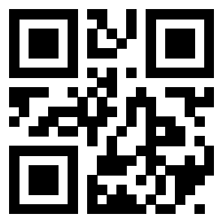 Il QrCode di 3403049565