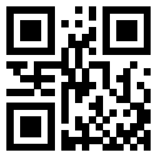 Scansione del Qr Code di 3403049566
