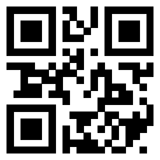3403049569 - Immagine del Qr Code associato