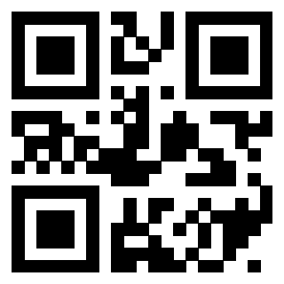 Il QrCode di 3403049572