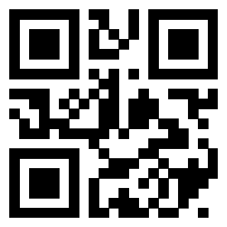 Il QrCode di 3403049574