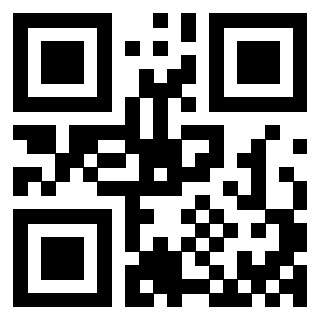 3403049580 - Immagine del Qr Code associato
