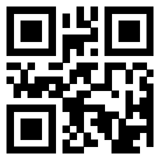 Scansione del Qr Code di 3403049583
