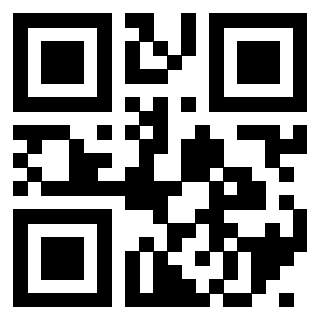 3403049585 - Immagine del Qr Code associato