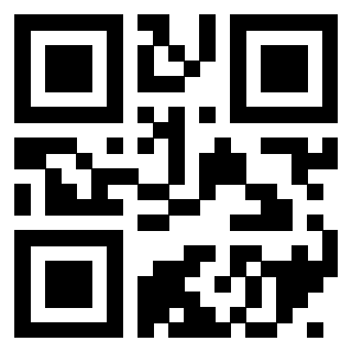 Immagine del Qr Code di 3403049593