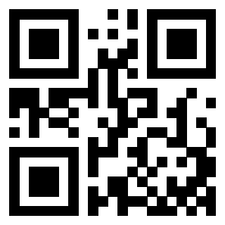 Immagine del Qr Code di 3403049596