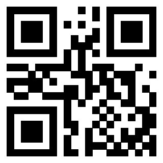3403049600 - Immagine del Qr Code
