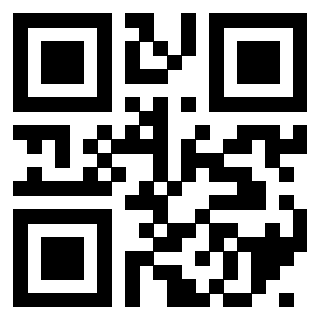 3403049601 Qr Code associato
