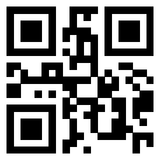 3403049603 - Immagine del Qr Code