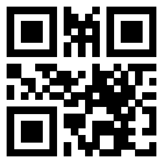 3403049604 - Immagine del QrCode