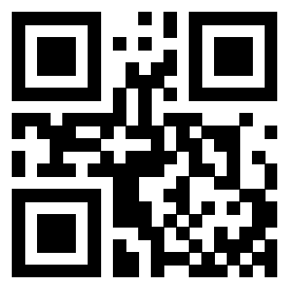 Scansione del Qr Code di 3403049606