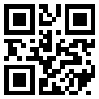 3403049608 - Immagine del Qr Code associato