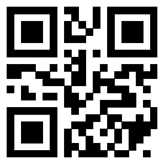 Il QrCode di 3403049609