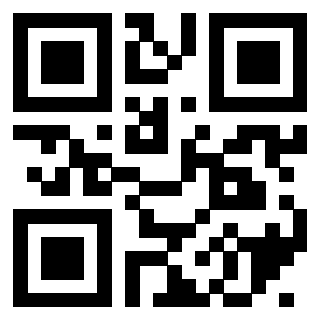 3403049610 - Immagine del QrCode associato