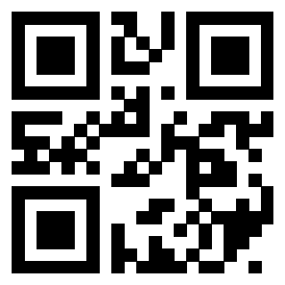 3403049616 - Immagine del Qr Code associato