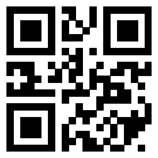 3403049618 - Immagine del Qr Code associato