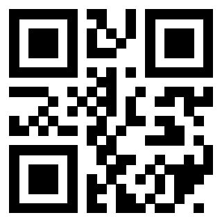 Scansione del Qr Code di 3403049622