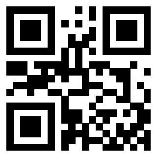 3403049625 - Immagine del QrCode associato