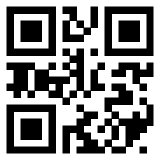 3403049626 - Immagine del Qr Code associato