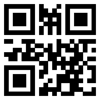 Il QrCode di 3403049633