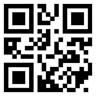 3403049638 - Immagine del Qr Code associato