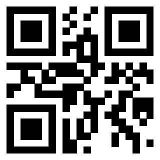 3403049639 QrCode associato