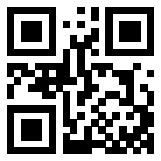 Immagine del Qr Code di 3403049644