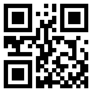 3403049647 - Immagine del QrCode
