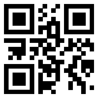 Immagine del Qr Code di 3403049649
