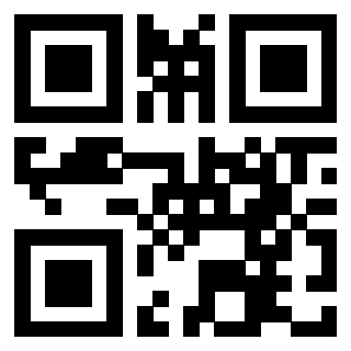 3403049650 QrCode associato