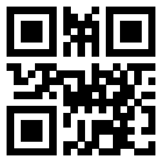 Immagine del Qr Code di 3403049652