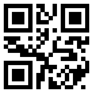 3403049662 - Immagine del Qr Code associato
