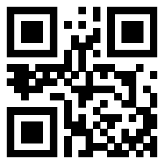 3403049675 - Immagine del Qr Code associato